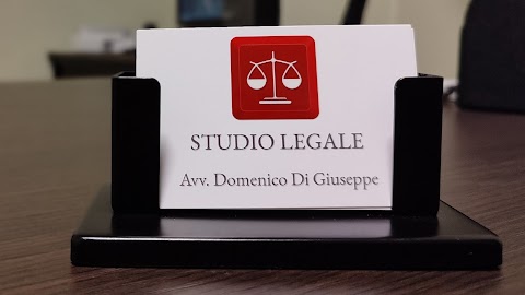 Studio Legale Avv. Domenico Di Giuseppe