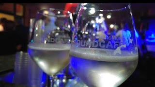 Sound Cafe'