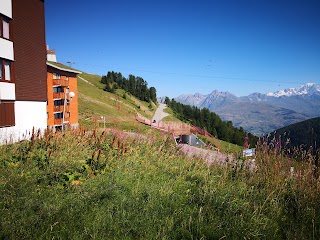 Résidence le Kilimandjaro