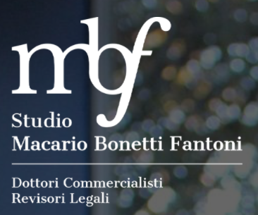 Studio Macario-Bonetti-Fantoni