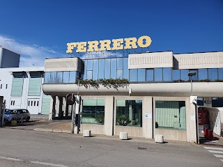 Spaccio Ferrero Srl (solo per dipendenti)