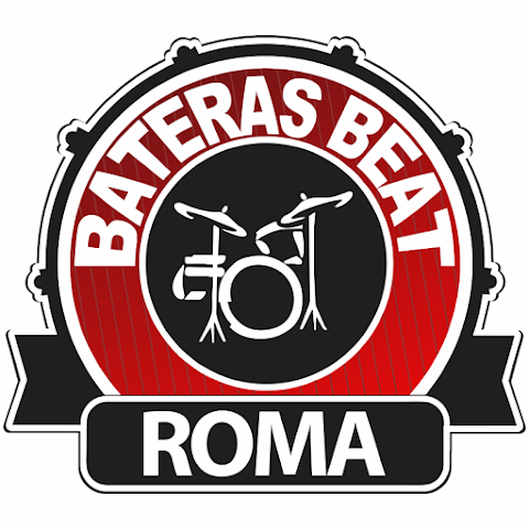 Bateras Beat Roma