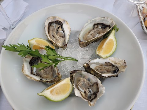 Ristorante Pesce di Mare Le Ancore della Bastia