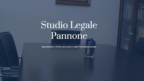 Studio Legale Pannone