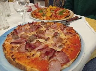 Ristorante Pizzeria Le Fontane Srl