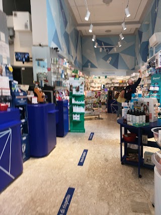 Farmacia Igea San Gallicano