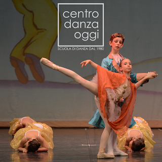 Centro Danza Oggi