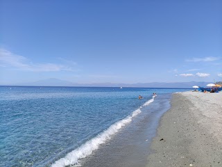 Lido Il Veliero Saline Joniche