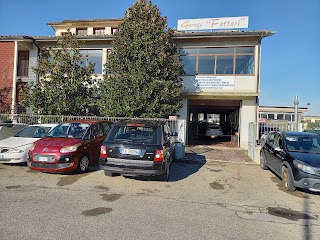 Garage Fattori Di Carboni & Montanelli Snc