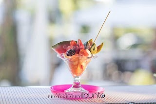 Carita Morena Drink & Fruit