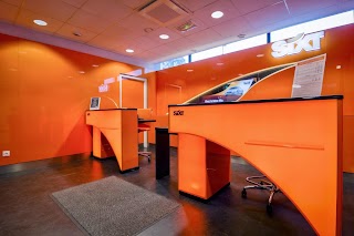 Sixt Autonoleggio e furgoni Firenze stazione centrale