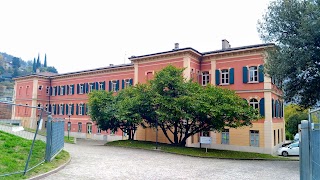 Istituto di Formazione Professionale Alberghiero Rovereto