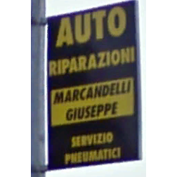 Autoriparazioni Marcandelli Giuseppe