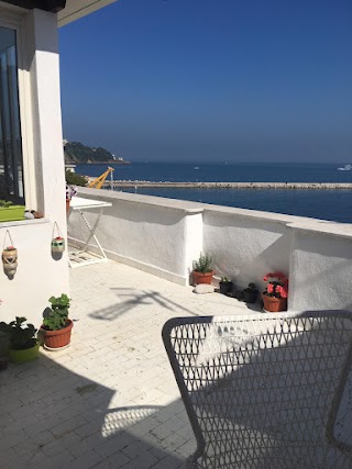 La Terrazza di Zia Rosy