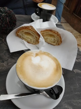 caffè via Roma