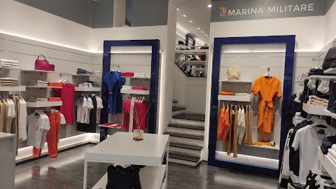 Marina Militare Sportswear Genova