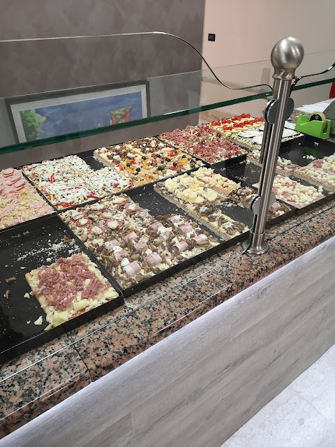 Pizzeria Baia del Re