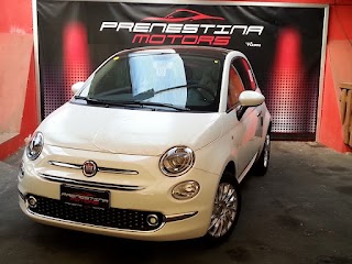 Prenestina Motors