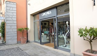 Camomilla Italia Outlet