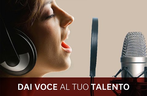 NUDAVOCE - Centro di Ricerca e Formazione Vocale - Scuola di Canto