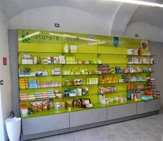 FARMACIA REGINA DELLA PACE