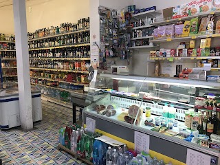 Famiglia MiniMarket