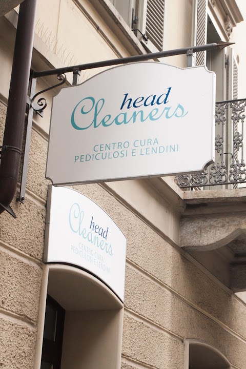 Head Cleaners Italia - Centro di Torino