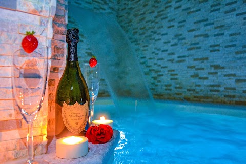 Verdeacqua Suite Trulli & Relax