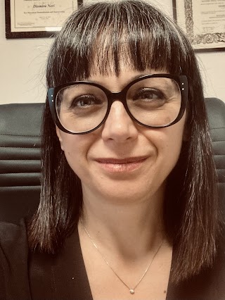 DR.ssa DIOMIRA NERI - EMDR AREZZO