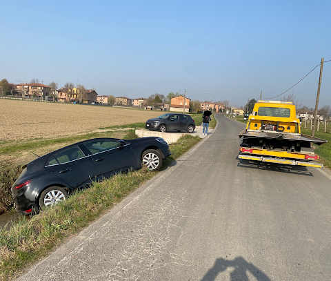 Idea Auto - vendita veicoli nuovi e usati - soccorso stradale 24H a Modena e provincia