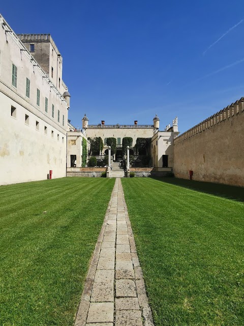 Parco Regionale dei Colli Euganei