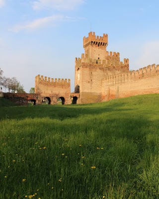 Rocca degli Alberi