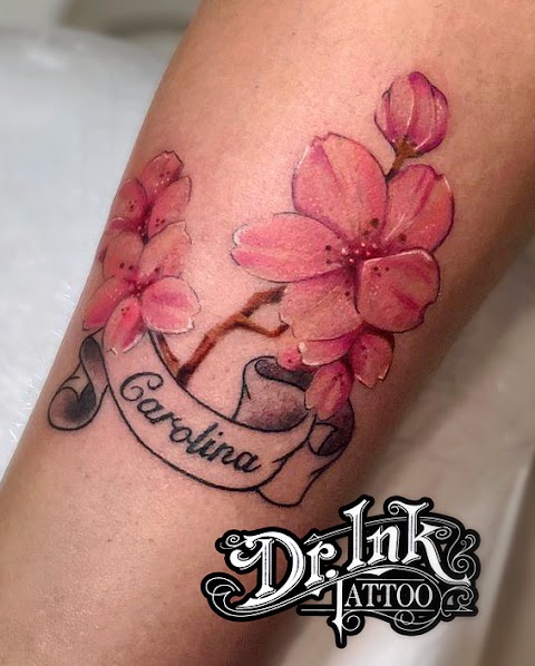 Dr. Ink Tattoo