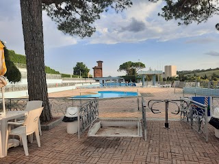 Piscina Lago di Codana