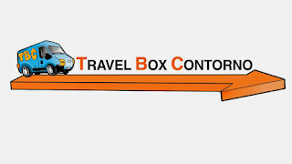 TRAVEL BOX CONTORNO