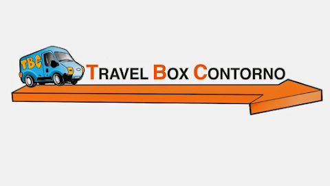 TRAVEL BOX CONTORNO