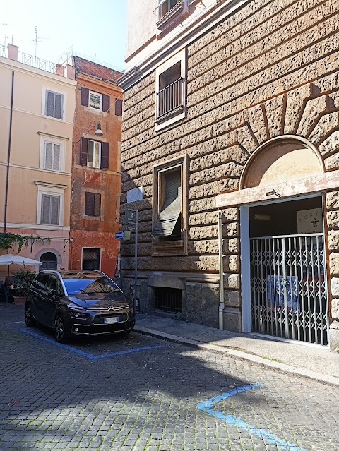 teatro la comunità