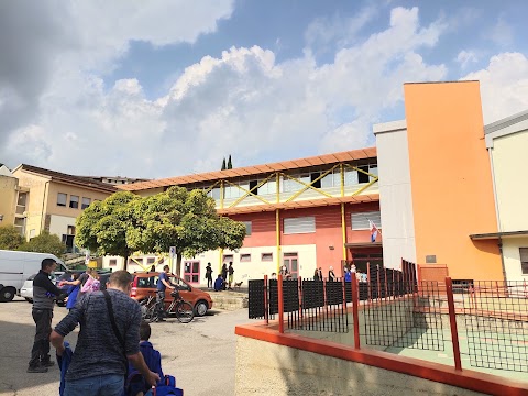 Scuola Primaria Francesco Petrarca