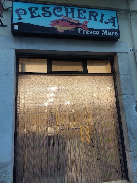 Pescheria Fresco Mare