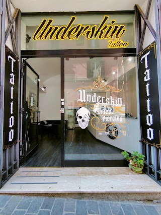 Underskin Needle & Ink Studio