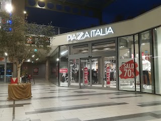 Piazza Italia