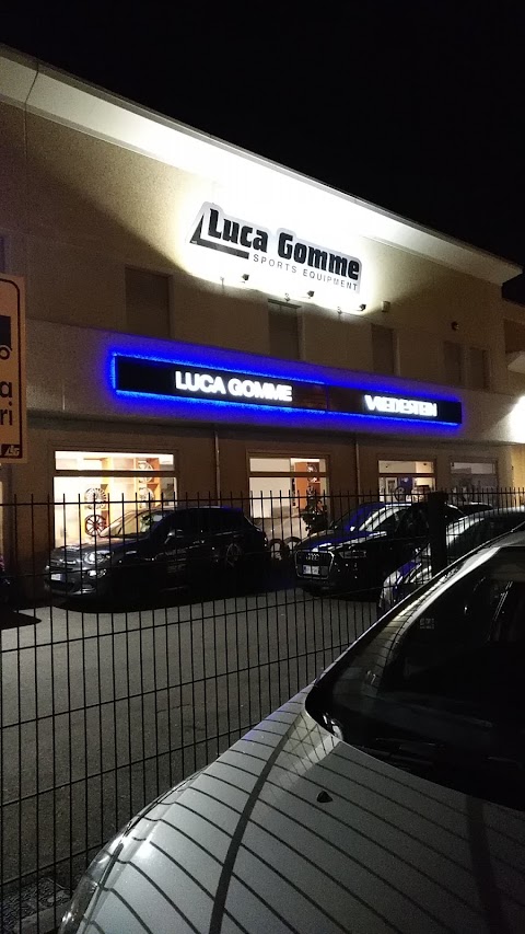 Luca Gomme Srl