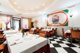 Trattoria La Nassa