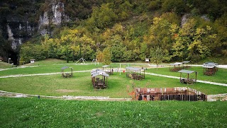 Parco del Buso della Rana