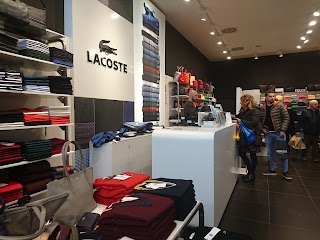 Lacoste