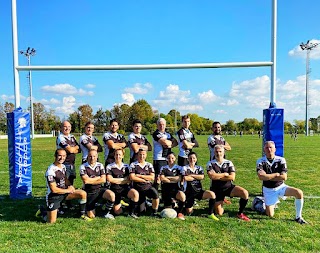 Rugby Mirano 1957