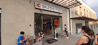 Baldini Pizza "Zio Giggi"