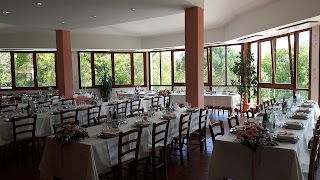 Ristorante Albergo Cristallo di Mura G.