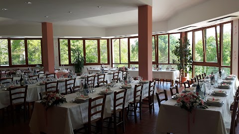 Ristorante Albergo Cristallo di Mura G.