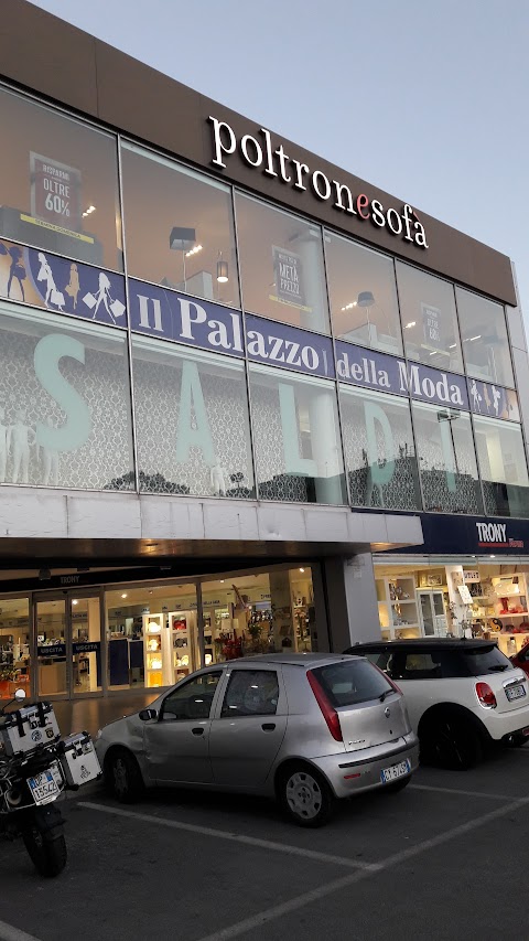 Il Palazzo della Moda